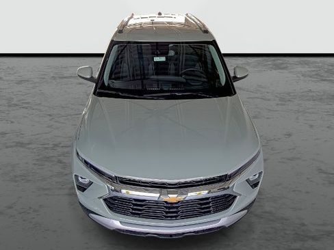 New 2026 Chevrolet TrailBlazer LT w/ Convenience Package FWD image 6
