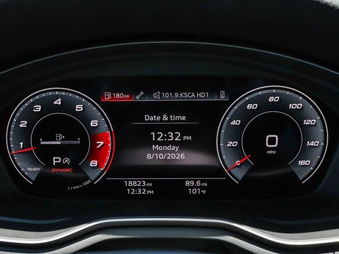 Used 2024 Audi S5 Premium Plus w/ Premium Plus Package AWD/4WD image 31