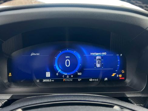 Used 2022 Ford Explorer ST image 19