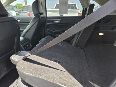 Used 2022 Ford Edge SEL w/ Convenience Package AWD/4WD image 33