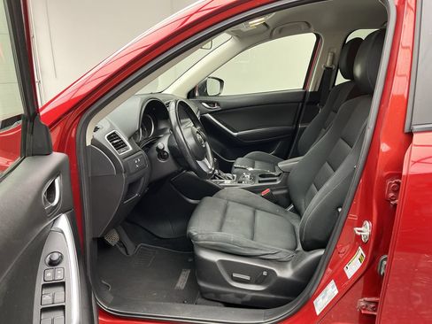 Used 2016 MAZDA CX-5 Touring AWD/4WD image 3
