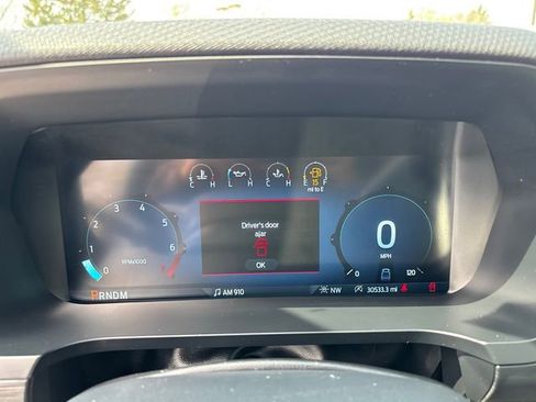 Used 2025 Ford F150 XLT w/ Equipment Group 301A Standard AWD/4WD image 18