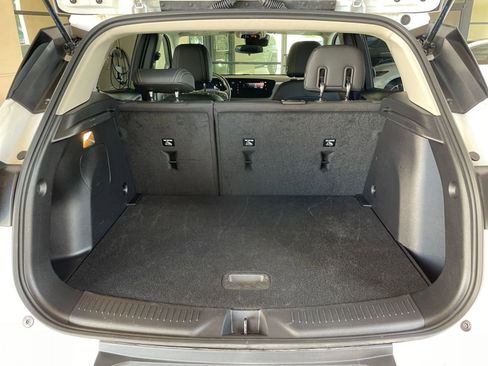 Used 2025 Buick Encore GX Preferred image 29