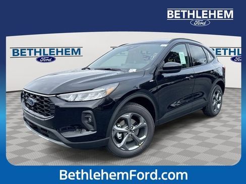 New 2026 Ford Escape ST-Line Select w/ Equipment Group 401A image 1