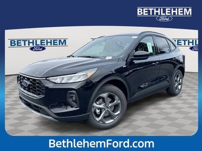 New 2026 Ford Escape ST-Line Select w/ Equipment Group 401A