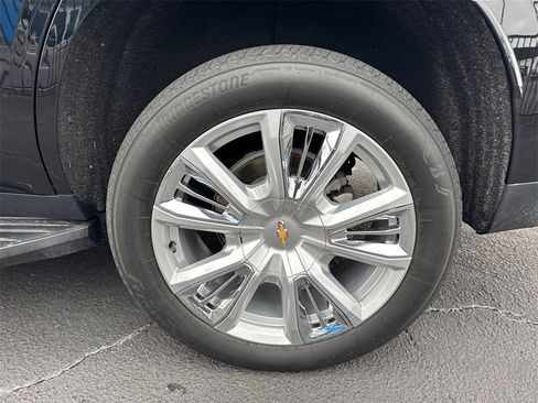 Used 2023 Chevrolet Tahoe High Country image 21