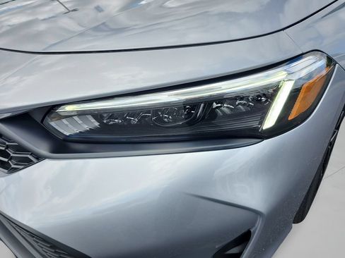 New 2026 Honda Civic Sport image 32