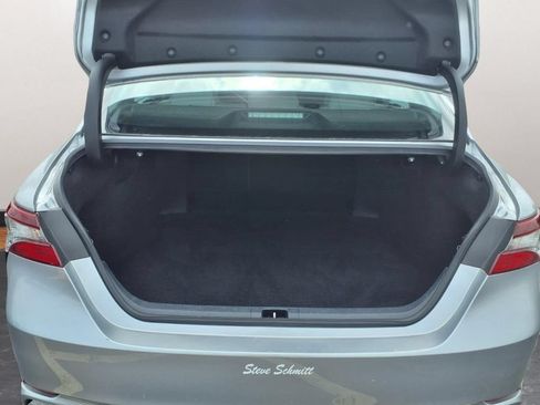 Used 2023 Toyota Camry SE w/ Convenience Package FWD image 23