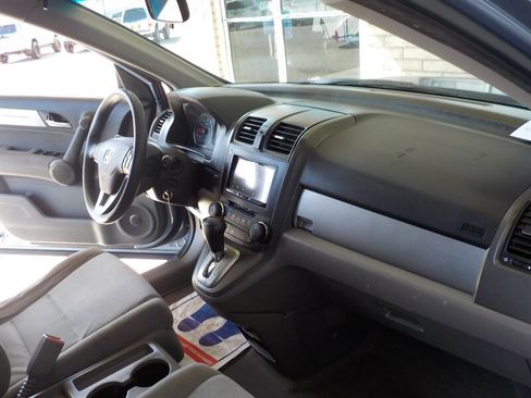 Used 2014 Honda CR-V EX image 18