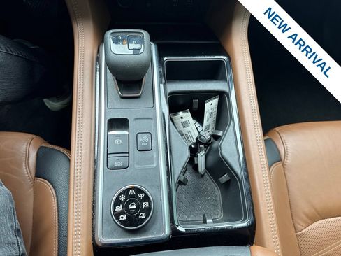 Used 2022 Nissan Pathfinder Platinum AWD/4WD image 28