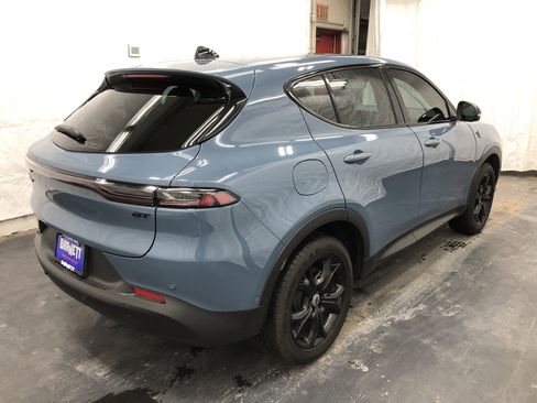 Certified 2024 Dodge Hornet GT image 5