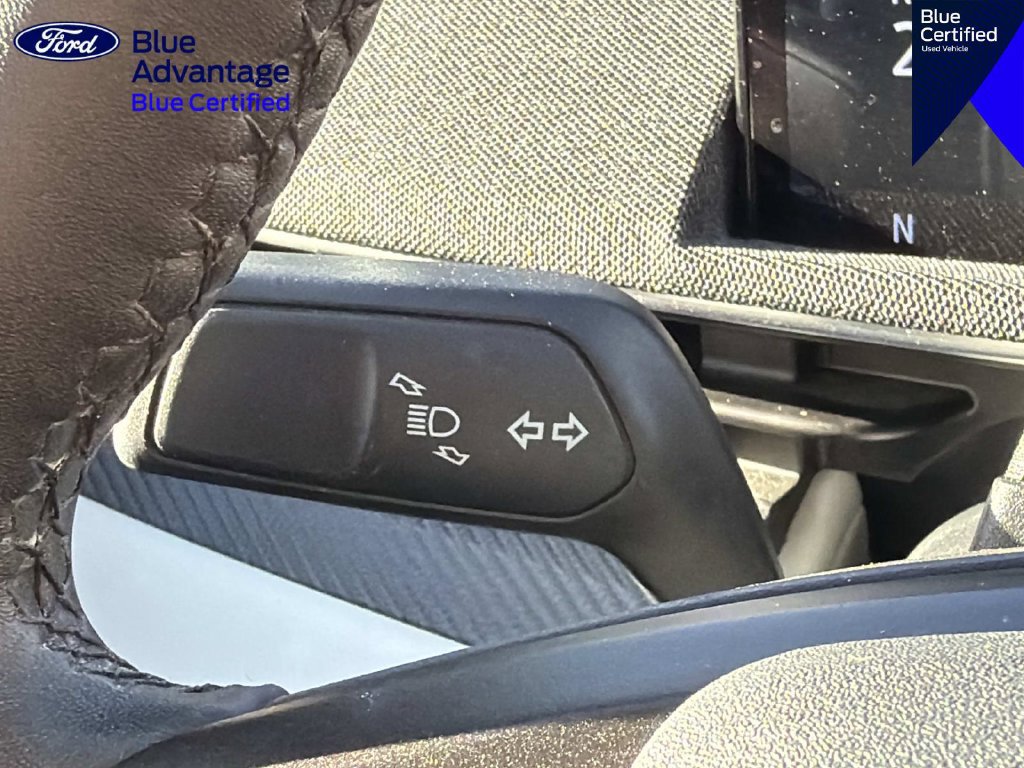 Certified 2023 Ford Mustang Mach-E Premium RWD image 29