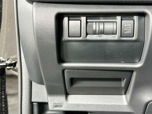 Certified 2025 Subaru Forester Premium w/ Convenience Package #2 image 10