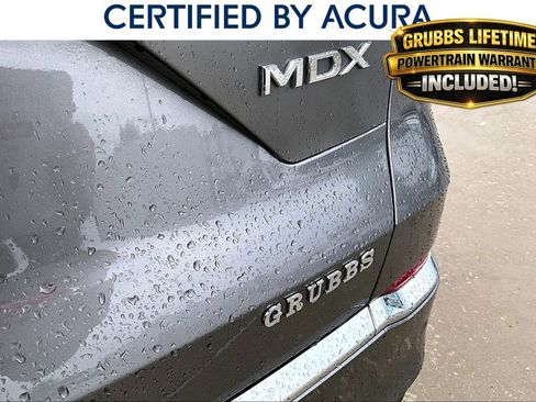 Used 2024 Acura MDX FWD w/ Technology Package image 39