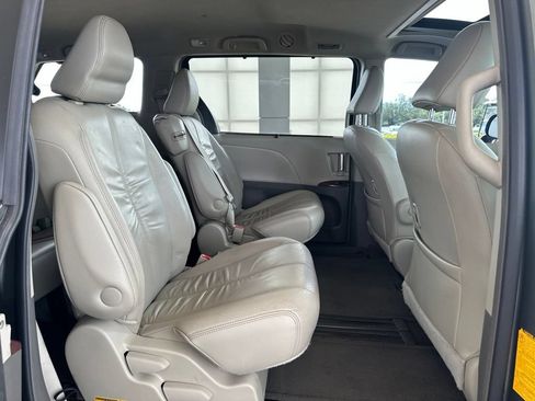 Used 2011 Toyota Sienna XLE FWD image 14