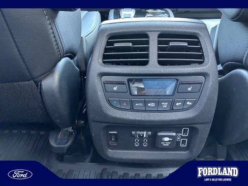 Used 2019 Honda Pilot Elite image 31