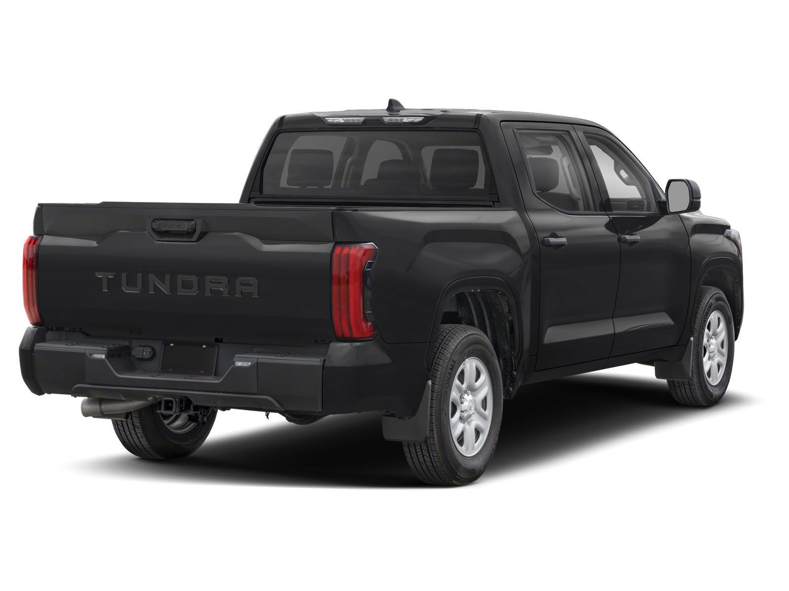 Used 2025 Toyota Tundra SR5 w/ SR5 Convenience Package AWD/4WD image 84