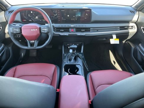 New 2025 Kia K4 GT-Line image 19