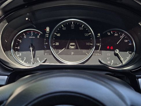 Used 2021 MAZDA CX-9 Grand Touring image 6