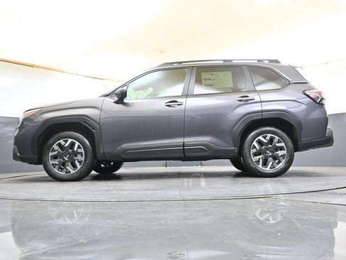 New 2026 Subaru Forester Premium AWD/4WD image 41