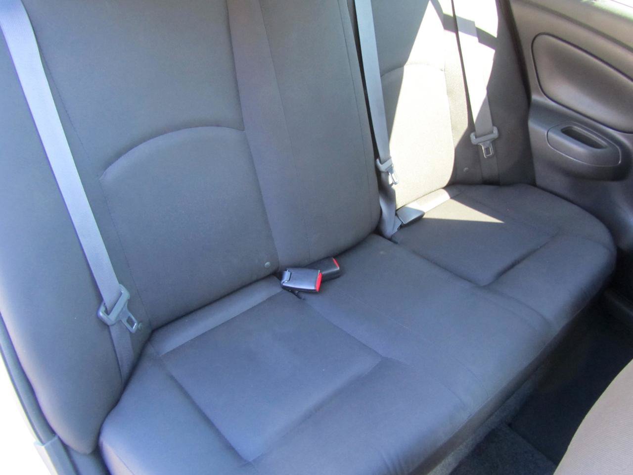 Used 2017 Nissan Versa S Plus FWD image 24