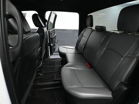 Used 2022 RAM 2500 Tradesman image 39