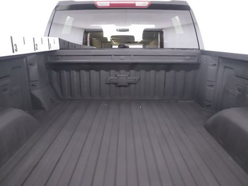 Used 2022 Chevrolet Silverado 1500 RST w/ Protection Package AWD/4WD image 28