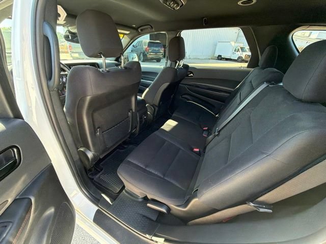 Used 2023 Dodge Durango GT AWD/4WD image 21
