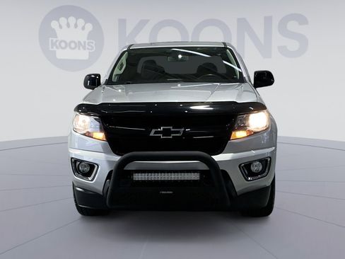 Used 2017 Chevrolet Colorado LT w/ Redline Special Edition image 19