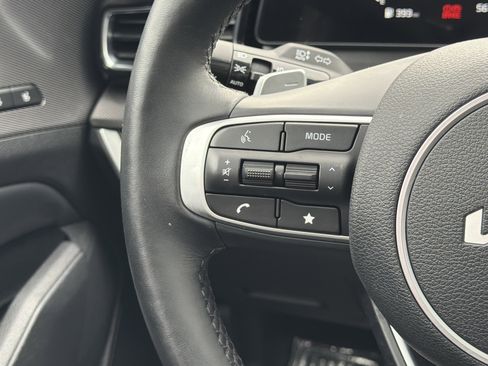 Used 2024 Kia Sportage SX Prestige image 23