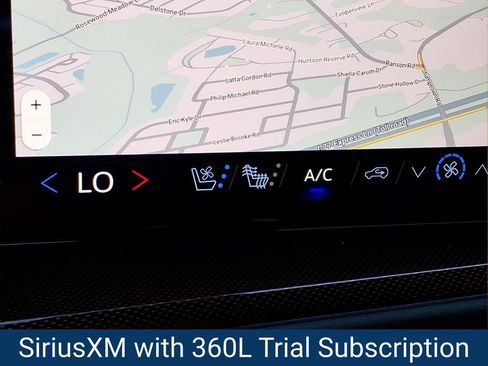 New 2026 Chevrolet Traverse RS w/ LPO, Floor Liner Package FWD image 6