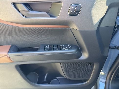 New 2025 Ford Bronco Sport Outer Banks w/ Outer Banks Tech Package+ image 17