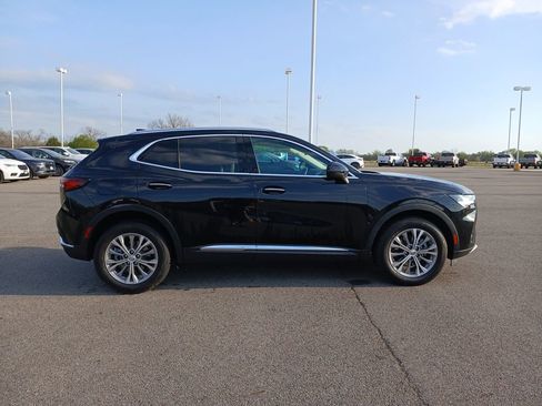 Used 2023 Buick Envision Preferred image 9