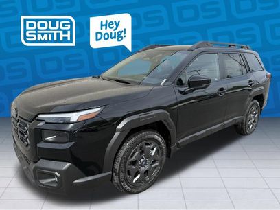 New 2026 Subaru Outback Premium