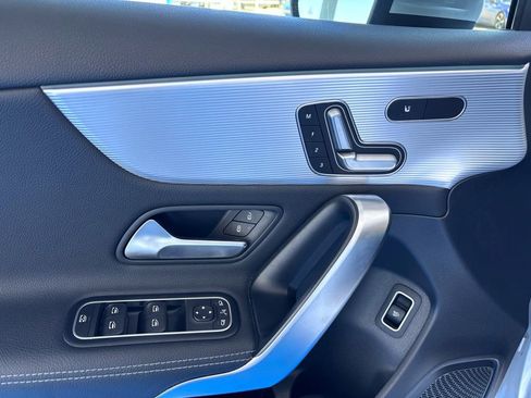 Used 2020 Mercedes-Benz A 220 image 18