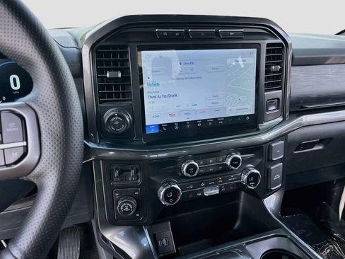 Used 2021 Ford F150 XLT w/ Equipment Group 302A High AWD/4WD image 15