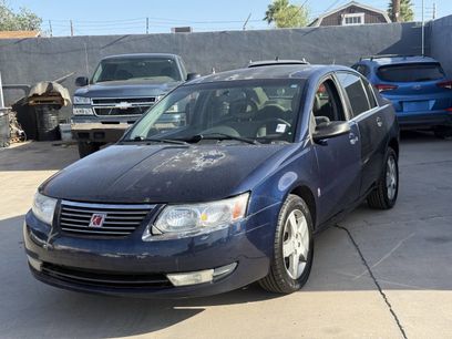 Used 2007 Saturn ION Level 3 w/ Enhanced Performance Pkg