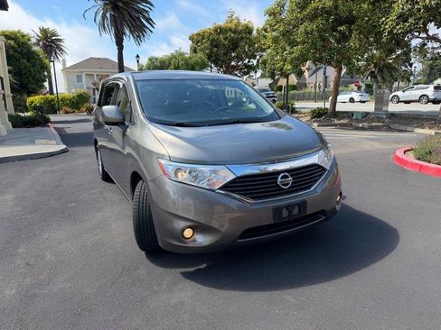 Used 2015 Nissan Quest SV FWD image 11