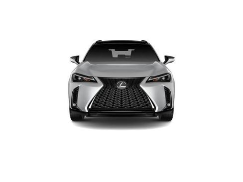 New 2026 Lexus UX 300h AWD w/ Accessory Package (2T) image 5