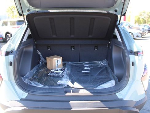 New 2026 Hyundai Kona SEL Sport image 10