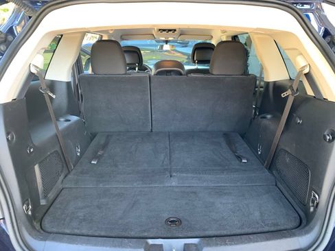 Used 2017 Dodge Journey SE w/ Flexible Seating Group FWD image 24