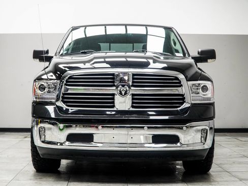 Used 2015 RAM 1500 Big Horn image 7