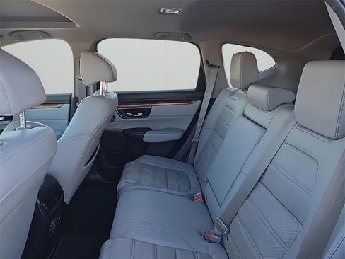 Used 2020 Honda CR-V EX-L image 12