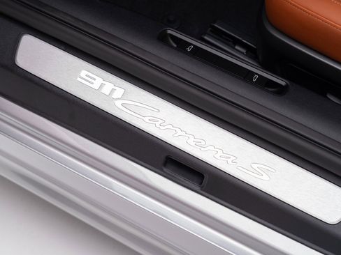 Certified 2026 Porsche 911 Carrera S image 14