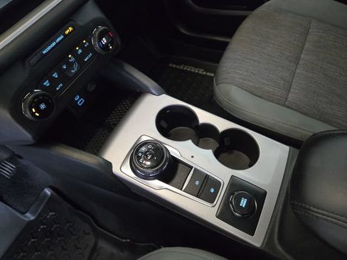 Used 2021 Ford Bronco Sport Big Bend AWD/4WD image 21
