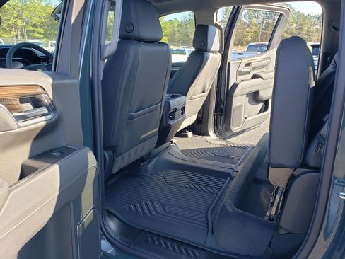 New 2026 Chevrolet Silverado 1500 LT image 35