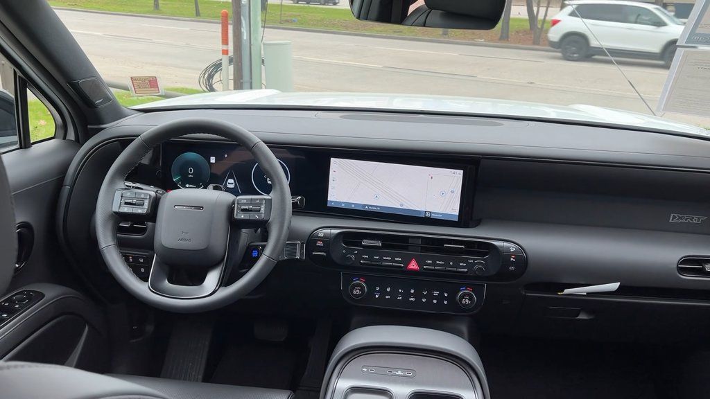 Used 2026 Hyundai Palisade XRT Pro AWD/4WD image 18
