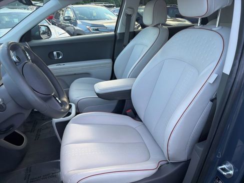 Used 2023 Hyundai Ioniq 5 SEL AWD/4WD image 23
