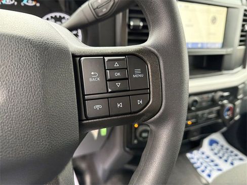 New 2026 Ford F250 XL w/ XL Driver Assist Package image 21