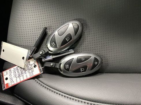 New 2026 Hyundai Santa Fe Limited image 31